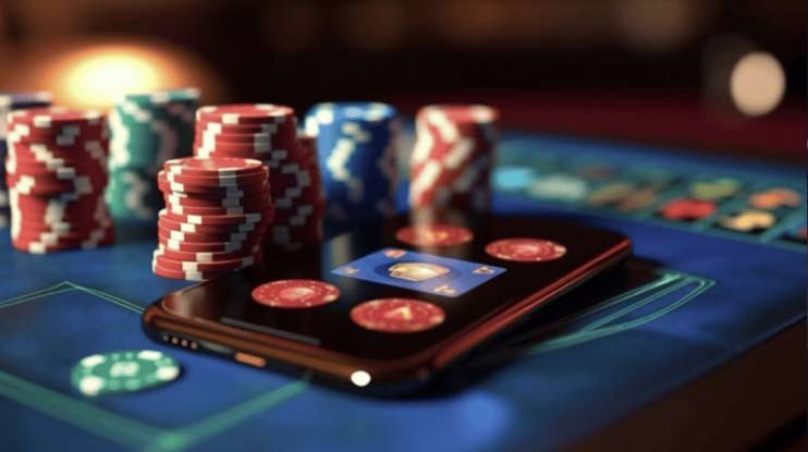 Pengalaman bermain Live Casino berkualitas di jvs88